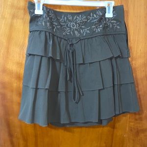 like new. banana republic skirt